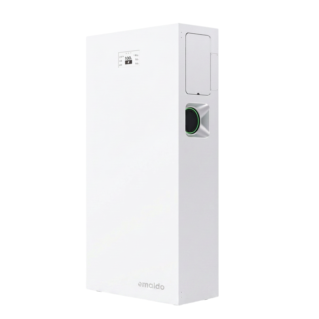 Emaldo Power Core -kotiakku